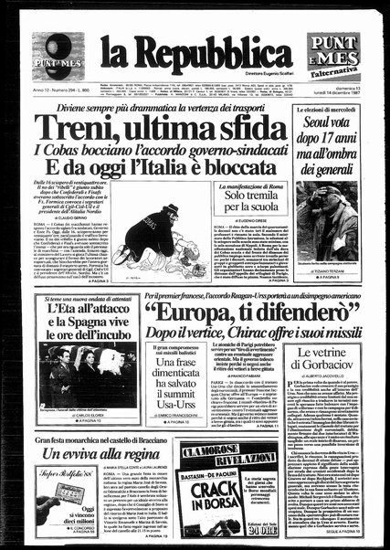 La repubblica